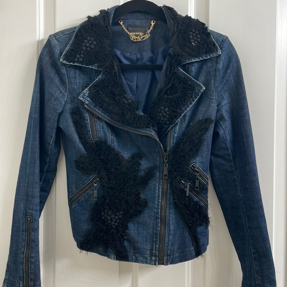 Miss sixty denim